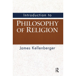 Introduction to Philosophy of Religion
