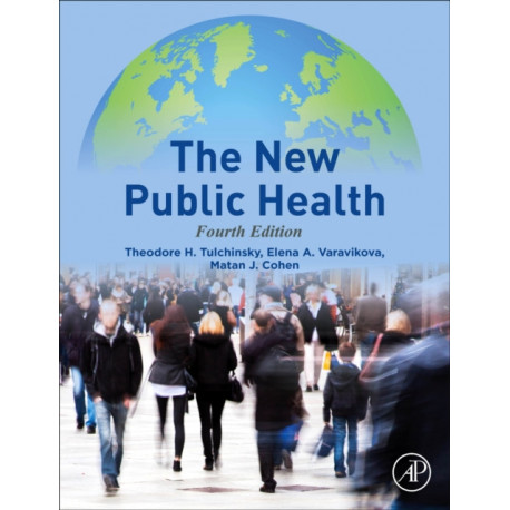 The New Public Health