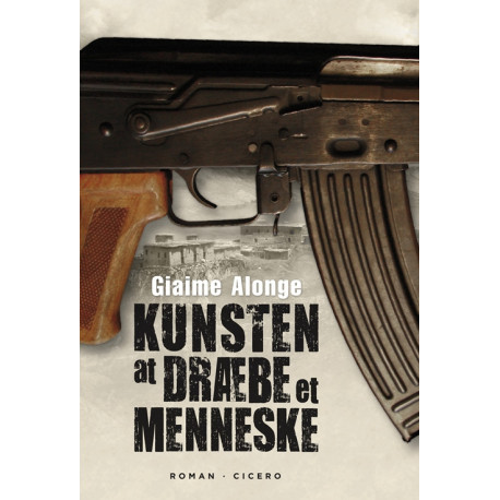 Kunsten at dræbe et menneske