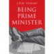 Being Prime Minister