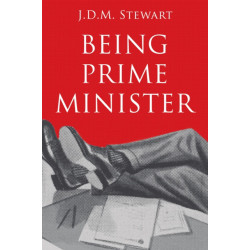 Being Prime Minister