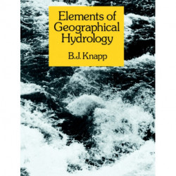 Elements of Geographical Hydrology