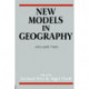 New Models in Geography - Vol 2: The Political-Economy Perspective
