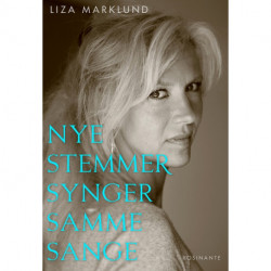 Nye stemmer synger samme sange