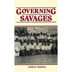 Governing Savages