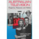 Australian Television: Programs, pleasures and politics
