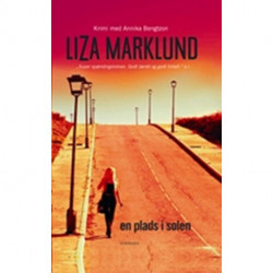 En plads i solen, HB