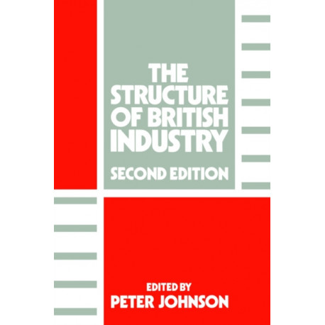 The Structure of British Industry