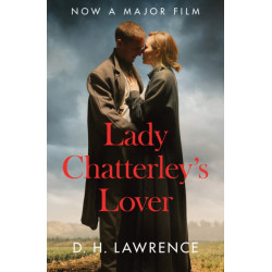 Lady Chatterley’s Lover