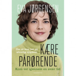 Kære pårørende: Kom vel igennem en svær tid