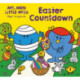 Mr Men Little Miss Easter Countdown