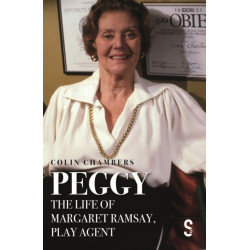 Peggy: The Life of Margaret Ramsay, Play Agent
