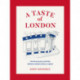A Taste of London: The Restaurants and Pubs Behind a Global Culinary Capital