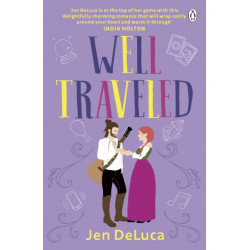 Well Traveled: The addictive and feel-good Willow Creek TikTok romance