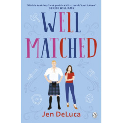 Well Matched: The addictive and feel-good Willow Creek TikTok romance