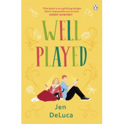 Well Played: The addictive and feel-good Willow Creek TikTok romance