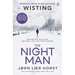 The Night Man: The pulse-racing new novel from the No. 1 bestseller now a major BBC4 show