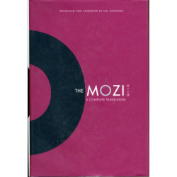 The Mozi: A Complete Translation