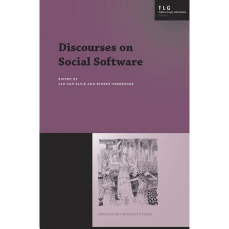 Discourses on Social Software