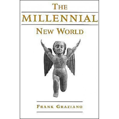 The Millennial New World