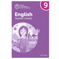 Oxford International Lower Secondary English: Teacher's Guide 9