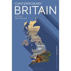 Contemporary Britain