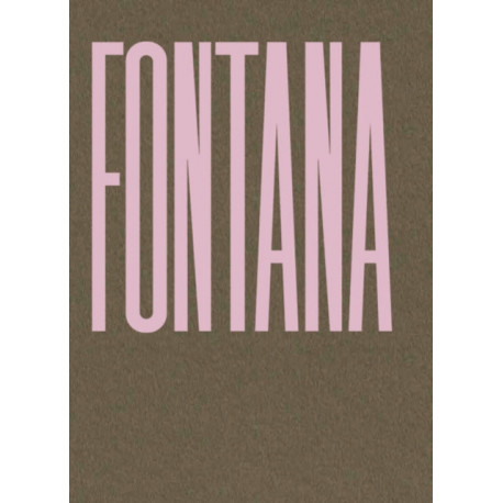 Lucio Fontana: Sculpture: Sculpture