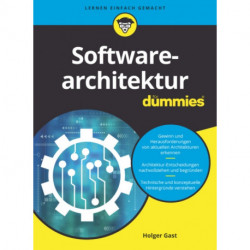 Softwarearchitektur fur Dummies
