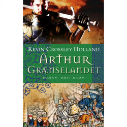 Arthur. Grænselandet, HB