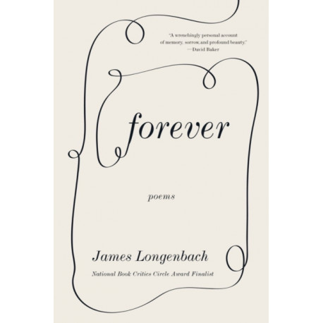 Forever: Poems