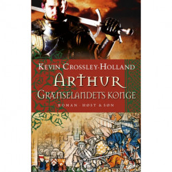 Arthur. Grænselandets konge, HB