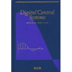 Digital Control Systems