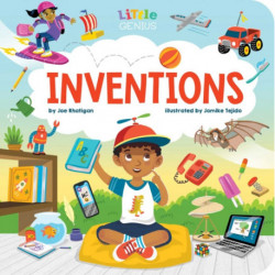 Little Genius Inventions