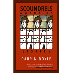 Scoundrels Among Us: Stories
