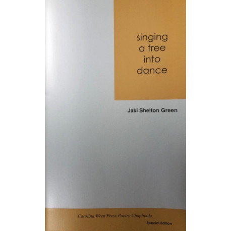 singing a tree into dance