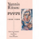Yannis Ritsos: Selected Poems 1938-1988