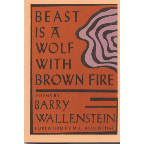 Beast Is A Wolf With Brown Fir