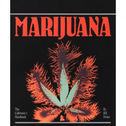 Cultivator's Handbook of Marijuana
