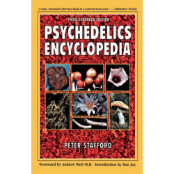Psychedelics Encyclopedia