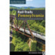 Rail-Trails Pennsylvania: The definitive guide to the state's top multiuse trails