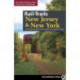 Rail-Trails New Jersey & New York: The definitive guide to the region's top multiuse trails