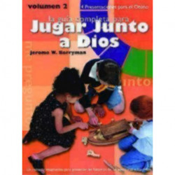 Jugar Junto a Dios Volumen 2