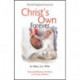 Christ's Own Forever: Episcopal Baptism of Infants and Young Children- Parent/Godparent Journal