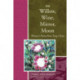 Willow, Wine, Mirror, Moon: Women's Poems from Tang China