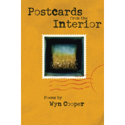 Postcards from the Interior