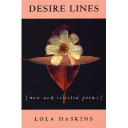 Desire Lines: New and Selected Poems
