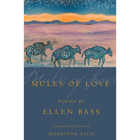 Mules of Love