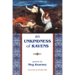 An Unkindness of Ravens