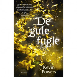 De gule fugle