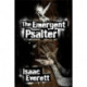 The Emergent Psalter